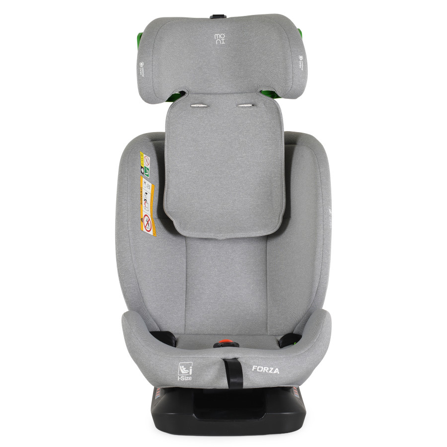 Стол за кола Forza 40-150см Dark Grey