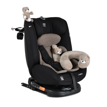 Стол за кола i-Maxx 40-150см Cool Beige