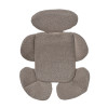 Стол за кола i-Maxx 40-150см Cool Beige
