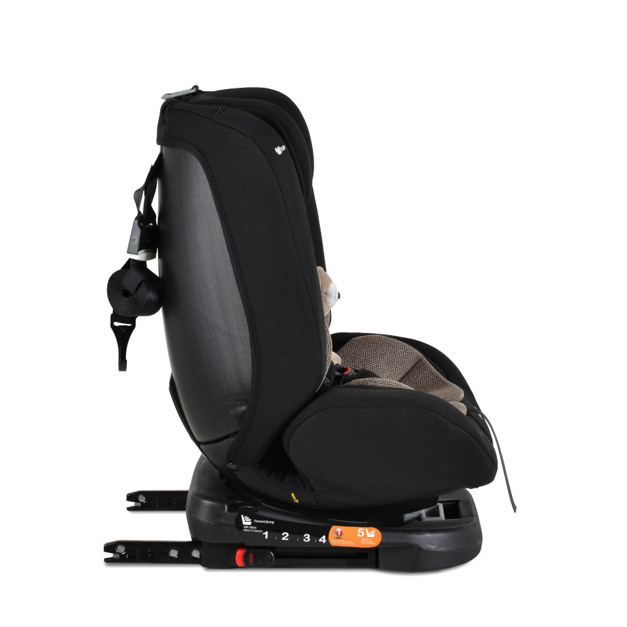 Стол за кола i-Maxx 40-150см Cool Beige