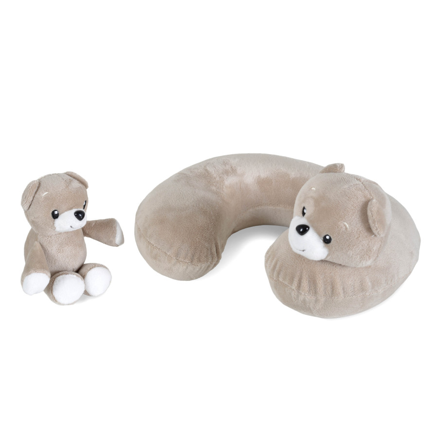 Стол за кола i-Maxx 40-150см Cool Beige