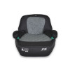 Стол за кола Jax 125-150cm сив