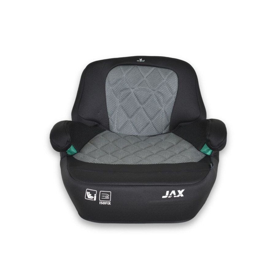 Стол за кола Jax 125-150cm сив
