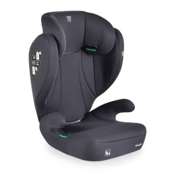 Стол за кола Race 100-150см Stone Grey