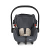 Стол за кола Trio I-size 40-87см бежов