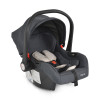 Стол за кола Trio I-size 40-87см бежов