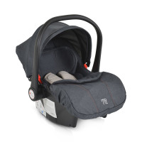 Стол за кола Trio I-size 40-87см бежов