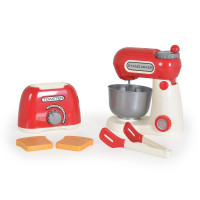 Тостер и миксер Breakfast YY6016-2