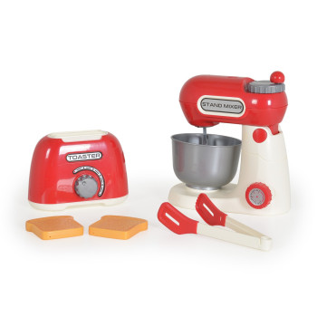 Тостер и миксер Breakfast YY6016-2