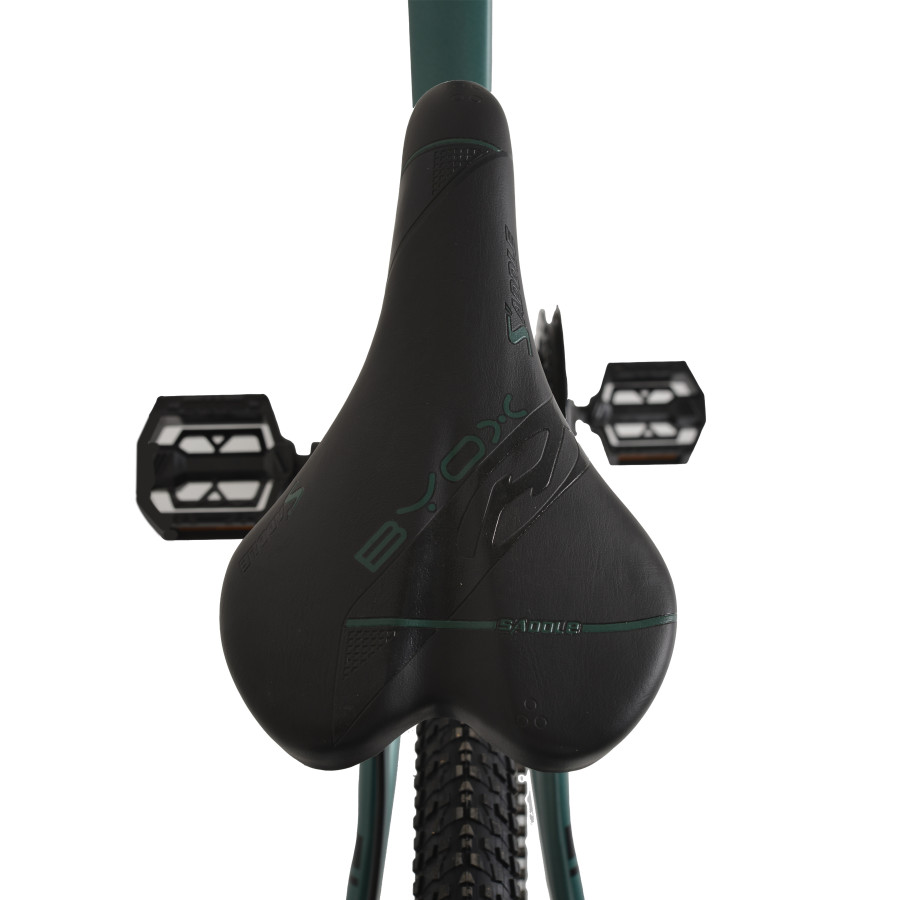 Велосипед 26" Code Green