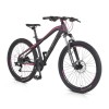 Велосипед alloy hdb 26“ B7 розов