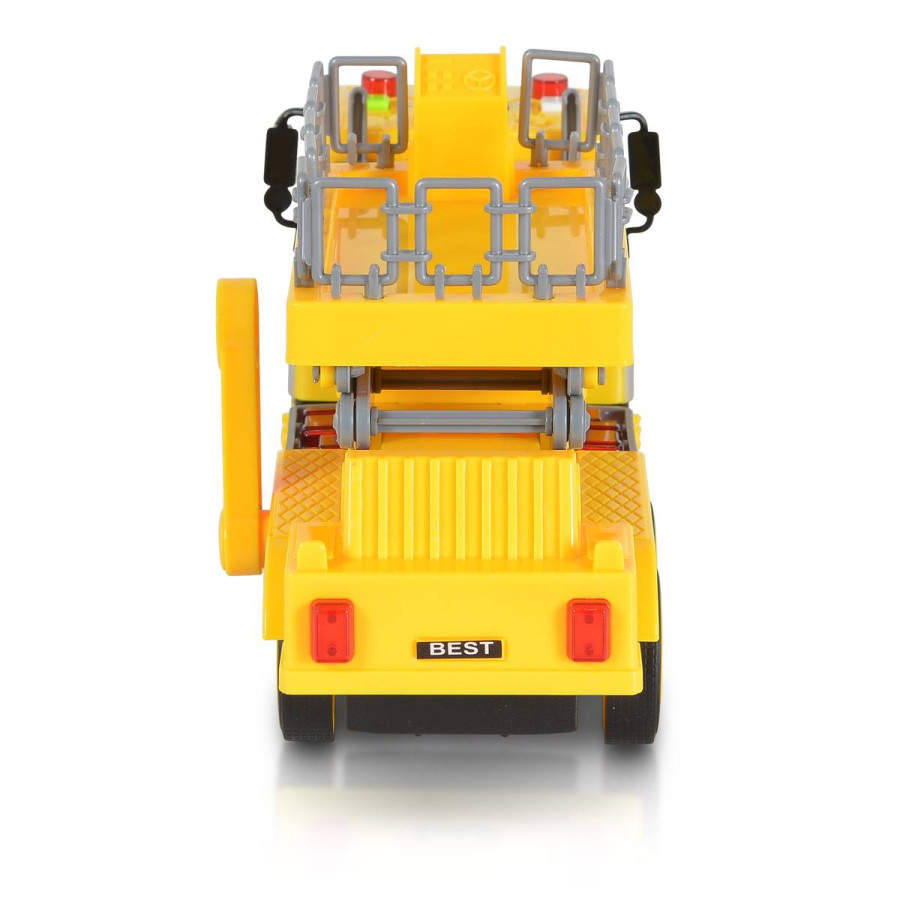 1:16 Камион с вишка WY310H