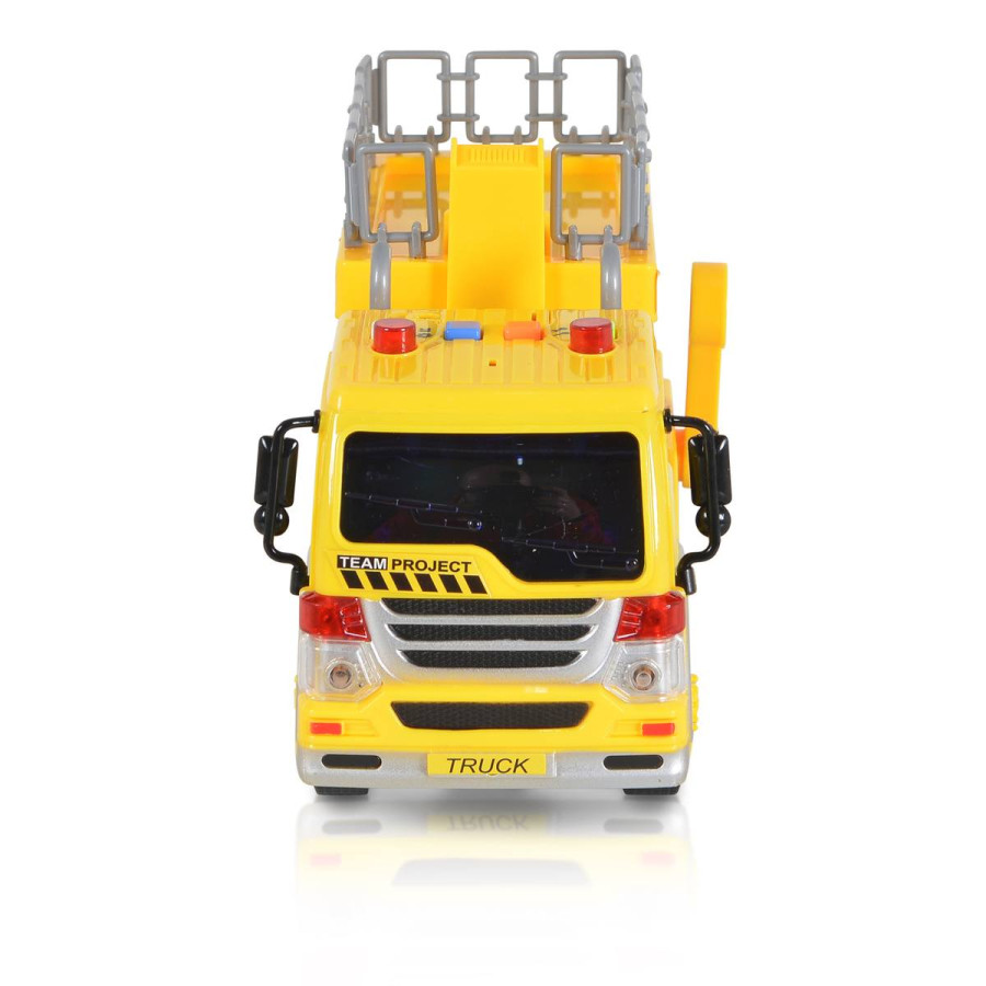 1:16 Камион с вишка WY310H