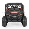 Акумулаторен джип 5588 Fast UTV металик червен
