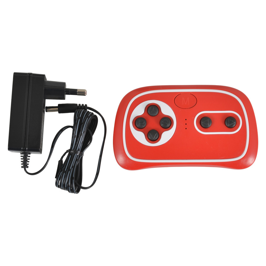 Акумулаторен джип Mercedes Benz G580 Grey