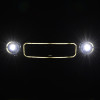 Акумулаторен джип Mercedes Benz G580 Grey