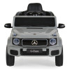 Акумулаторен джип Mercedes Benz G580 Grey