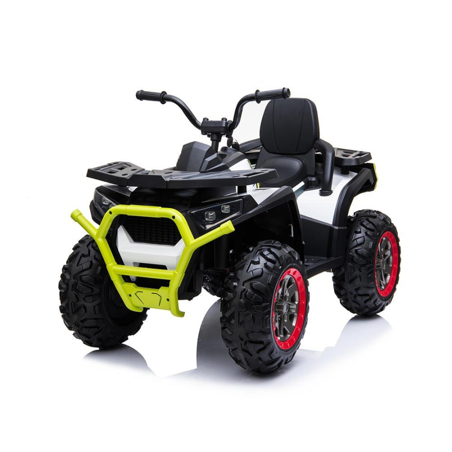 Акумулаторно бъги Desert XMX607 бял