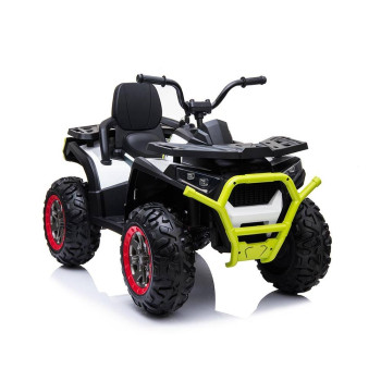 Акумулаторно бъги Desert XMX607 бял