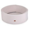 Басейн мек с 200 топки Grey New