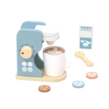 Дървен комплект Coffee HP057