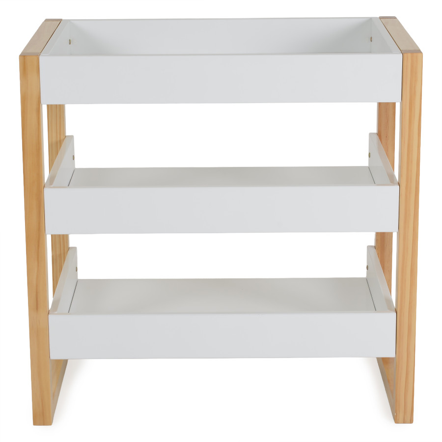 Дървена стойка за повиване Timber