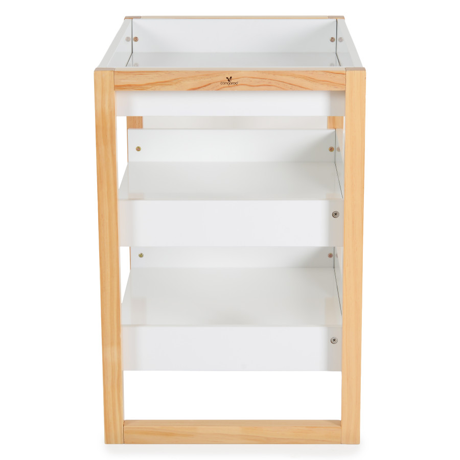 Дървена стойка за повиване Timber