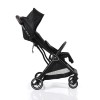 Детска лятна количка Easy fold черен