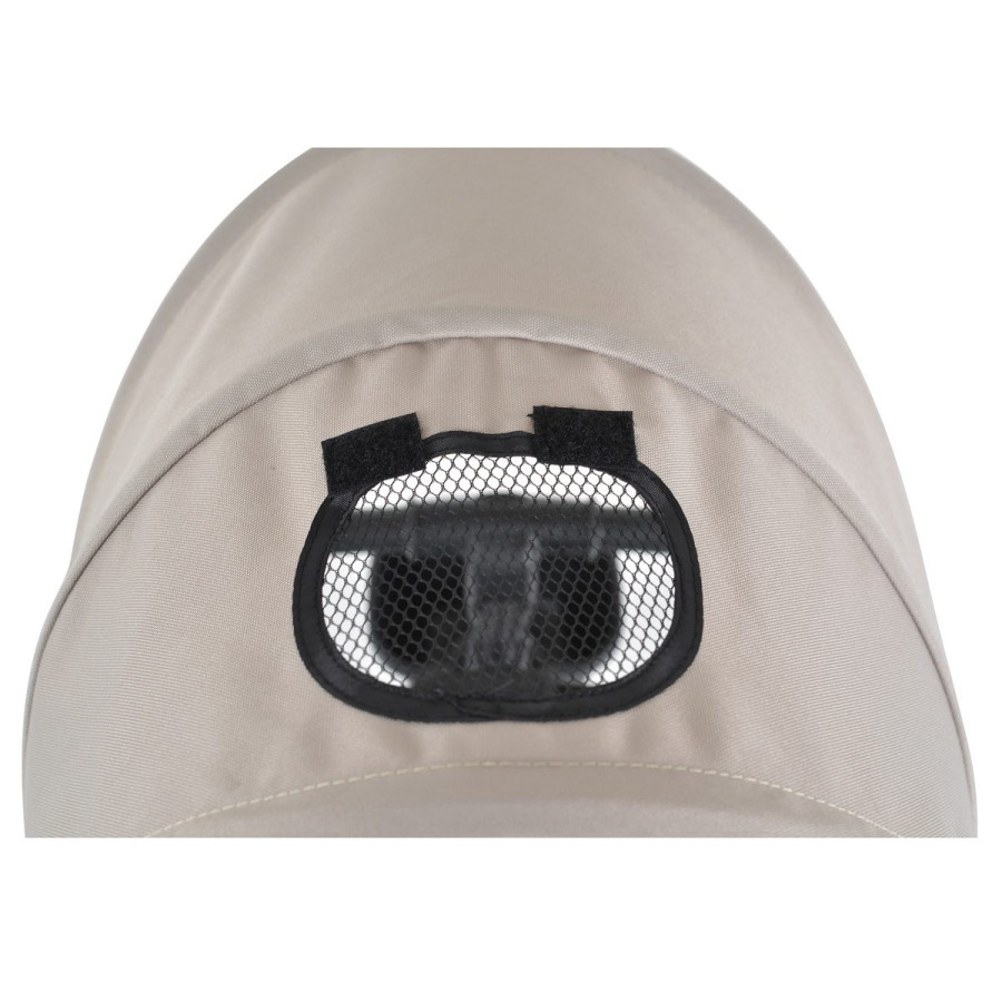 Детска триколка Orion бежов