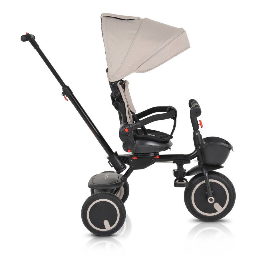 Детска триколка Orion бежов