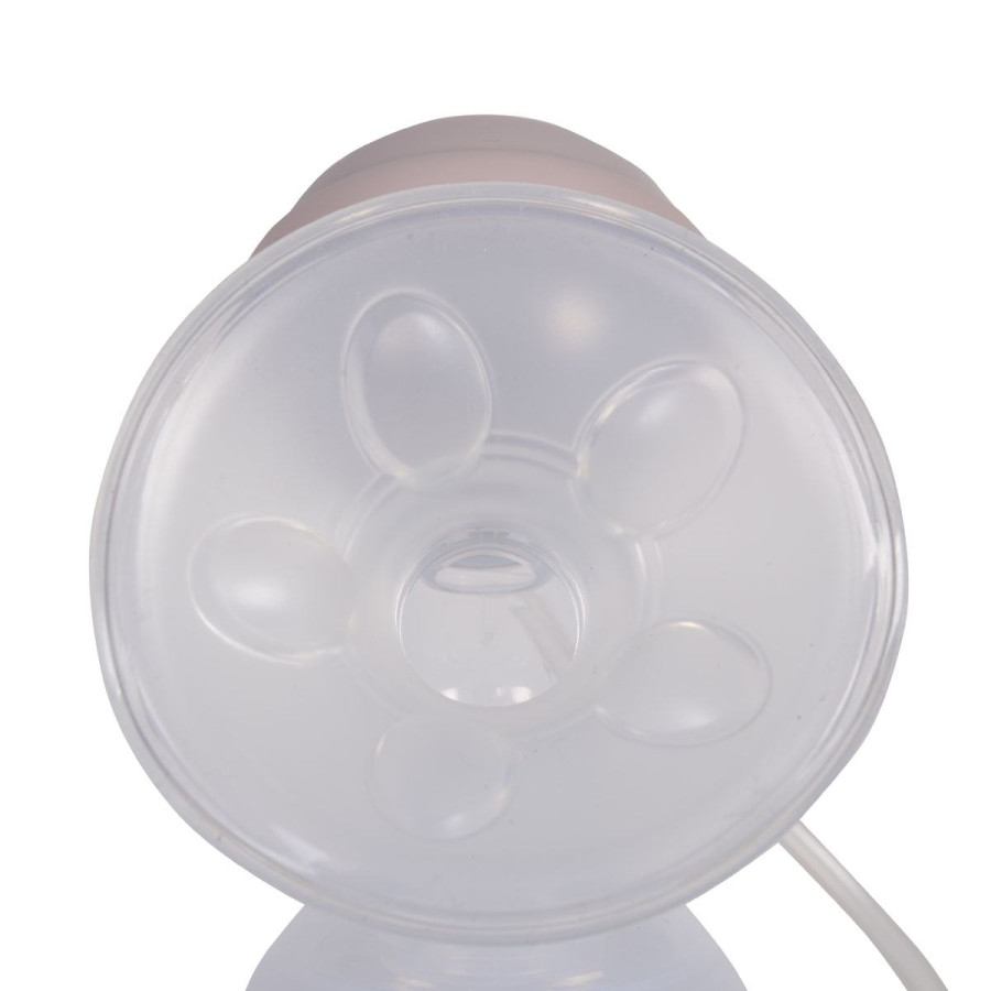 Електрическа помпа за кърма Gentle Touch