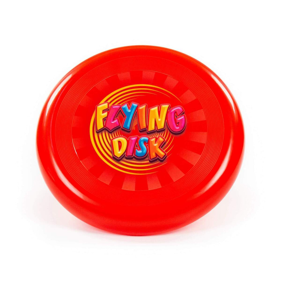 Фризби 25.5 см Flying Disk 90085