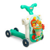 Играчка за прохождане 5в1 Modo Blue HE0812