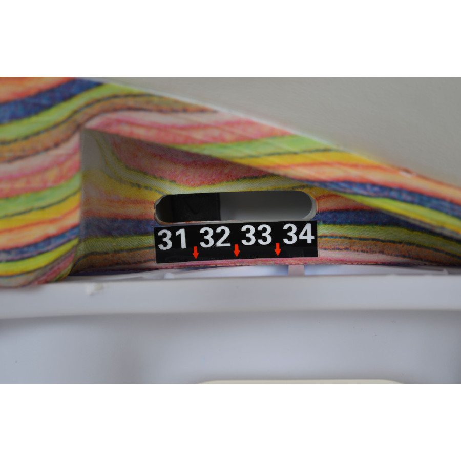 Кънки Donna XS (27-30)