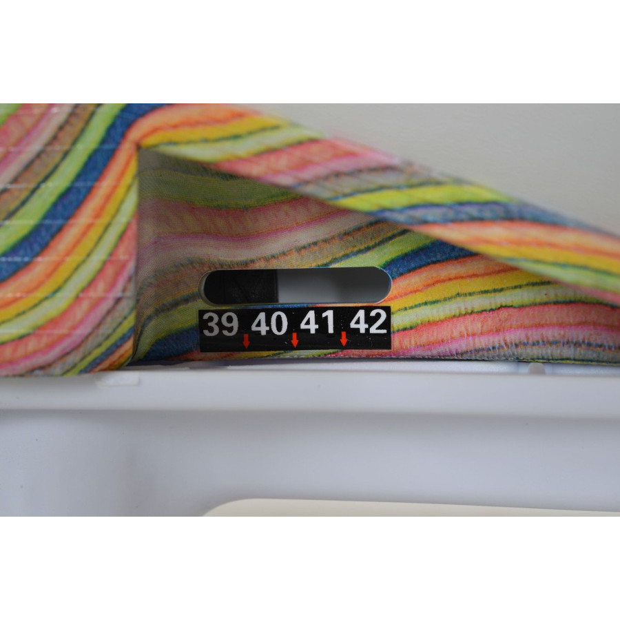 Кънки Donna XS (27-30)