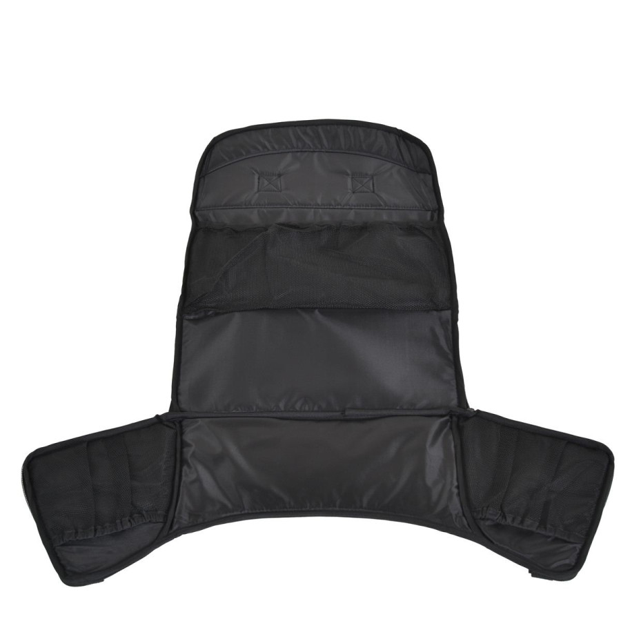 Комбинирана детска количка 3в1 Empire светлосив