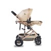 Комбинирана детска количка Ciara бежов