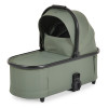 Комбинирана количка Merci 3 in 1 Dark Green