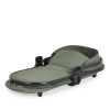 Комбинирана количка Merci 3 in 1 Dark Green