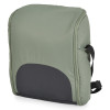 Комбинирана количка Merci 3 in 1 Dark Green
