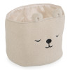 Кош за съхранение на играчки 30x30см Milo Beige