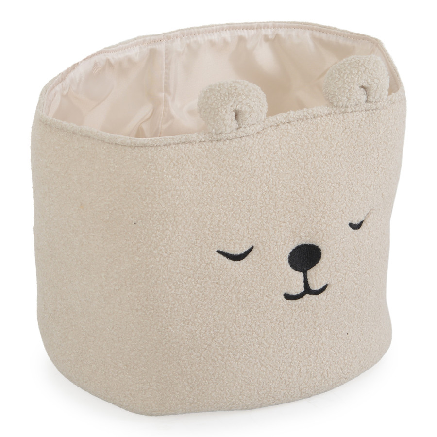 Кош за съхранение на играчки 30x30см Milo Beige