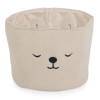 Кош за съхранение на играчки 30x30см Milo Beige