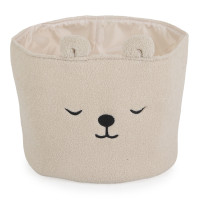 Кош за съхранение на играчки 30x30см Milo Beige
