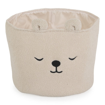Кош за съхранение на играчки 30x30см Milo Beige