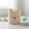 Кош за съхранение на играчки 30x30см Milo Beige