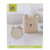 Кош за съхранение на играчки 30x30см Milo Beige