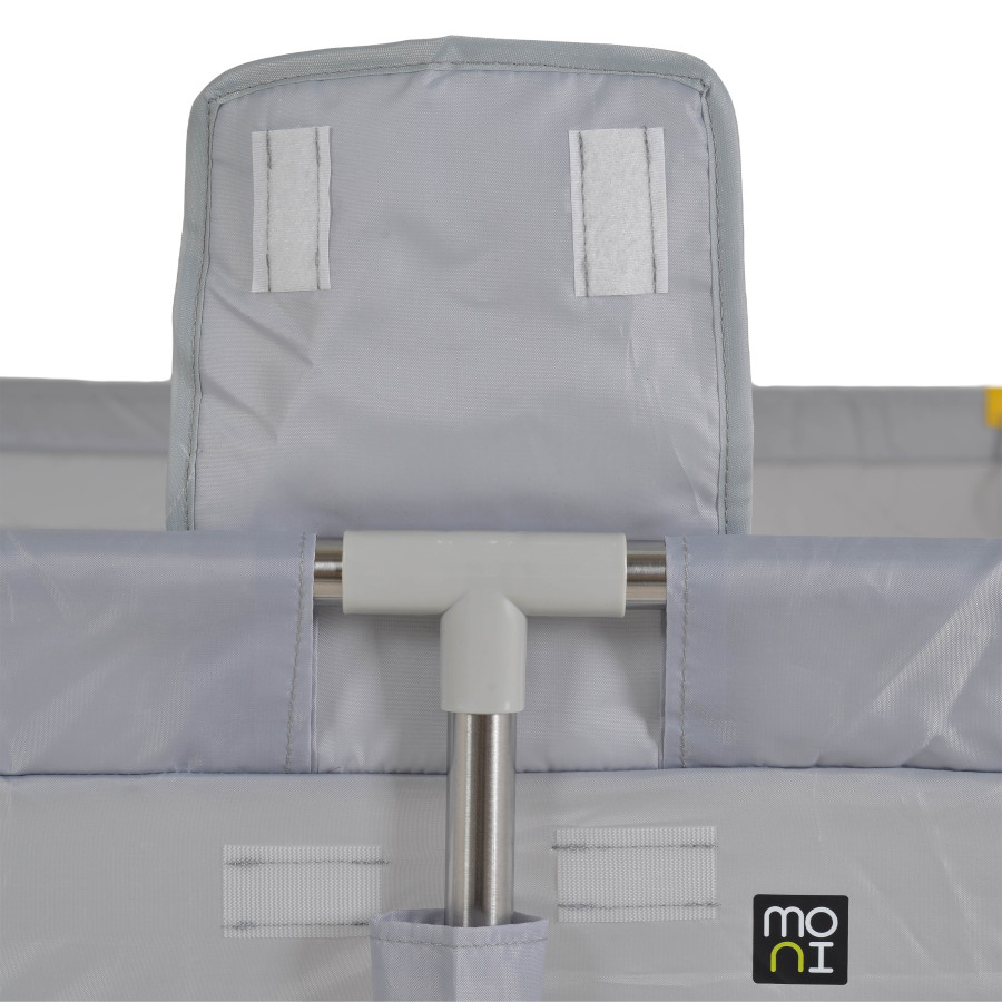 Кошара GameZone 150*200 с аксесоари сив