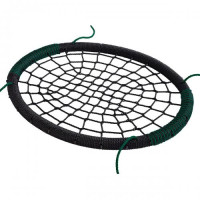 Люлка гнездо Oval зелен