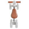 Мини баланс велосипед RollyBoo Grey